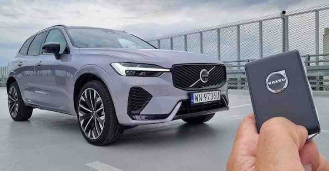 Volvo XC60 Price in India: Luxury, Safety, Performance, and Premium Comfort Combined