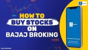 Bajaj Broking