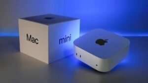 Apple Mac Mini M4 Review