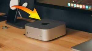 Apple Mac Mini M4 Review