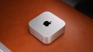 Apple Mac Mini M4