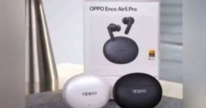 OPPO Enco Air 5 Pro