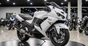 Kawasaki Ninja ZX-14R 2026