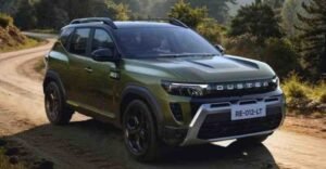 Renault Duster 2026