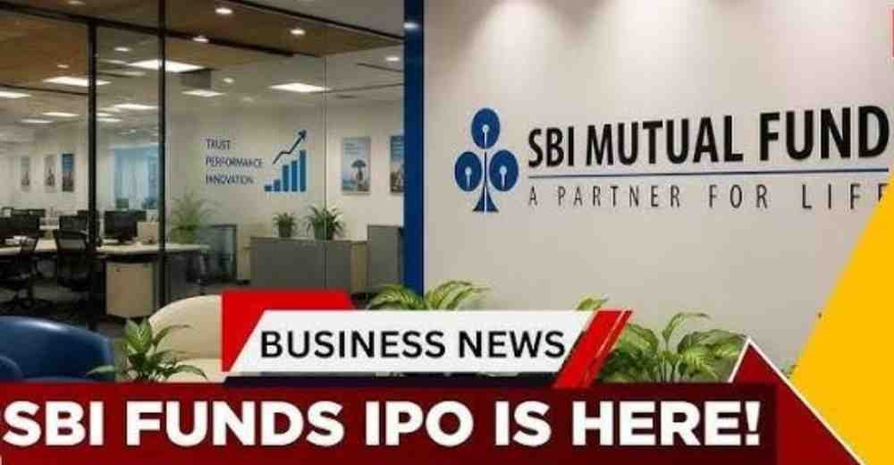 SBI Funds Management IPO 2026: Expected Price, Listing Date, Shareholder Quota & DRHP Updates