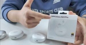 OPPO Enco Air 5 Pro
