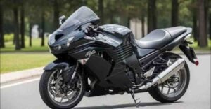 Kawasaki Ninja ZX-14R 2026