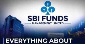 SBI Funds Management IPO 2026