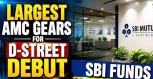 SBI Funds Management IPO 2026