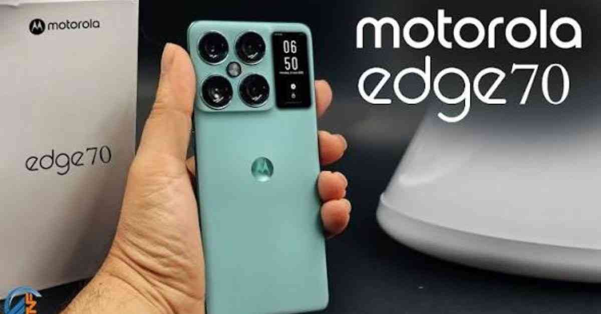 Motorola Edge 70 Pro Price in India, Launch Date, Edge 70 Max, Ultra & Pro Plus Features Revealed