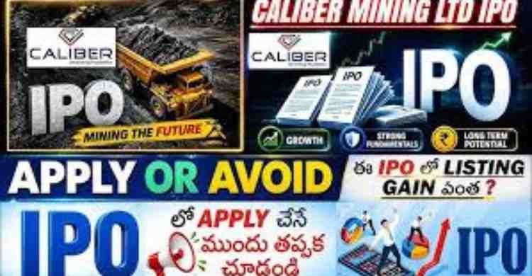 Caliber Mining IPO GMP, Hero FinCorp IPO GMP Today Price, Veritas IPO GMP: Latest IPO GMP Today Updates and Market Outlook