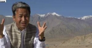 Sonam Wangchuk