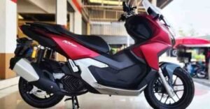 Honda ADV 160 Price