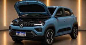 Renault Kwid 2026