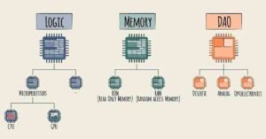 Semiconductor Industry