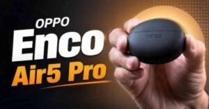 OPPO Enco Air 5 Pro