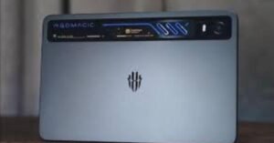 REDMAGIC Gaming Tablet 5 PRO