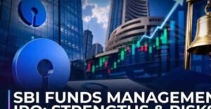 SBI Funds Management IPO 2026
