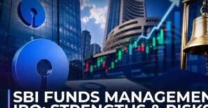 SBI Funds Management IPO 2026