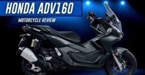 Honda ADV 160 Price