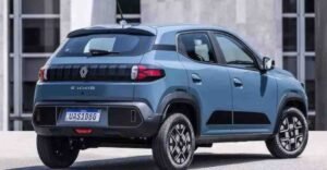 Renault Kwid 2026