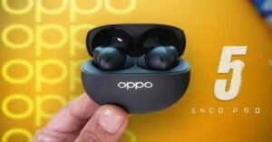 OPPO Enco Air 5 Pro