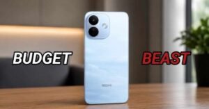 Xiaomi Redmi Note 17 Pro