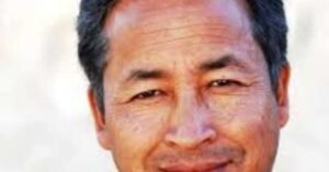 Sonam Wangchuk