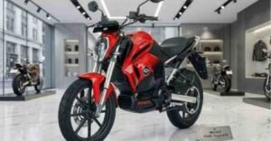 New Revolt RV400 2026
