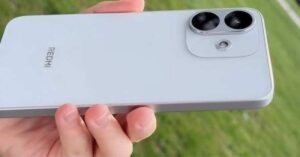 Xiaomi Redmi Note 17 Pro