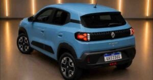 Renault Kwid 2026