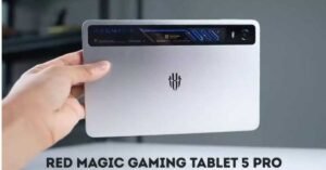 REDMAGIC Gaming Tablet 5 PRO