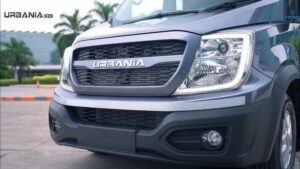 New Force Urbania Deluxe Launch
