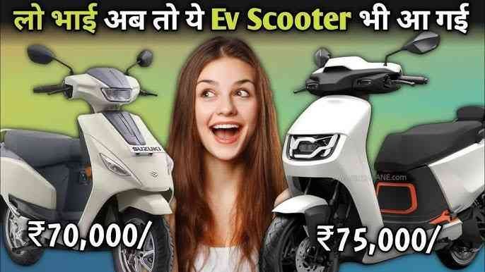 June 2026 India Scooter Sales: Top-Selling Scooters, Electric Market Growth & Industry Trends