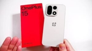 Upcoming OnePlus Phone in India 2026
