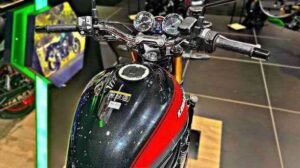 2027 Kawasaki Z900RS