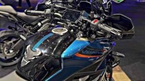 2027 Kawasaki Z900RS