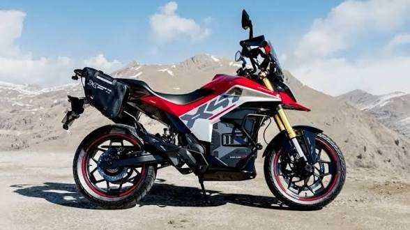 Ultraviolette X47 Crossover Price in India, Range, Top Speed & Complete Review