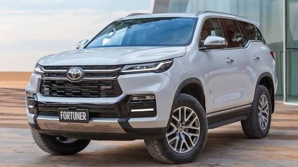 Toyota Fortuner India 2026: Expected Price, Legender 4x4, Sigma 4 Features, On-Road Price and Everything We Know About the 2027 Model