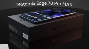Motorola Edge 70 Max