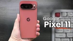 Google Pixel 11