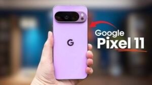 Google Pixel 11