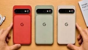 Google Pixel 11