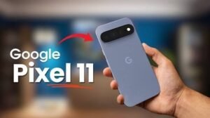 Google Pixel 11