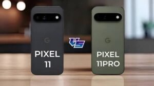 Google Pixel 11