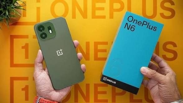 Upcoming OnePlus Phone in India 2026: ₹69,999, 50MP Camera, 7000mAh Battery, 100W Fast Charging, 5G & Launch Date