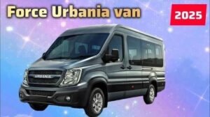 New Force Urbania Deluxe Launch