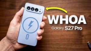 Samsung Galaxy S27 Pro