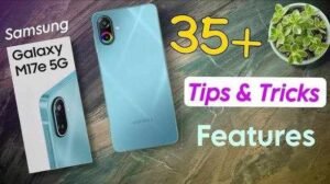 Samsung Galaxy F70 Pro 5G